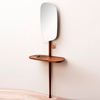 035122 Прихожая Recibidor Nomon Momentos  - Вид №4