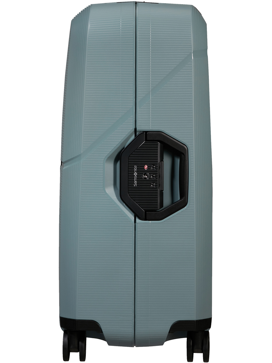 KH2-11002 Чемодан KH2*002 Spinner Samsonite Magnum Eco  - Вид №3