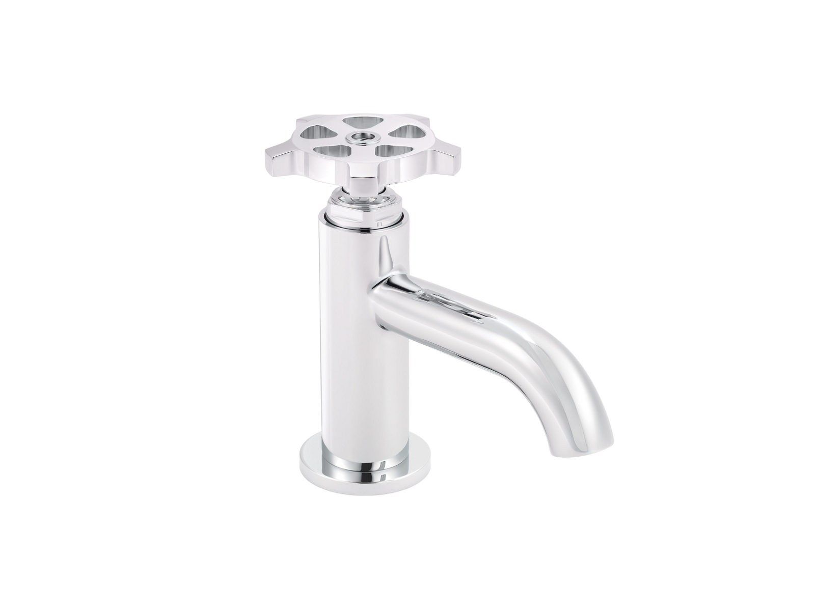 Смеситель для раковины с одним отверстием rvb FLAMANT FACTORY ARCH-00120379 - Вид №1