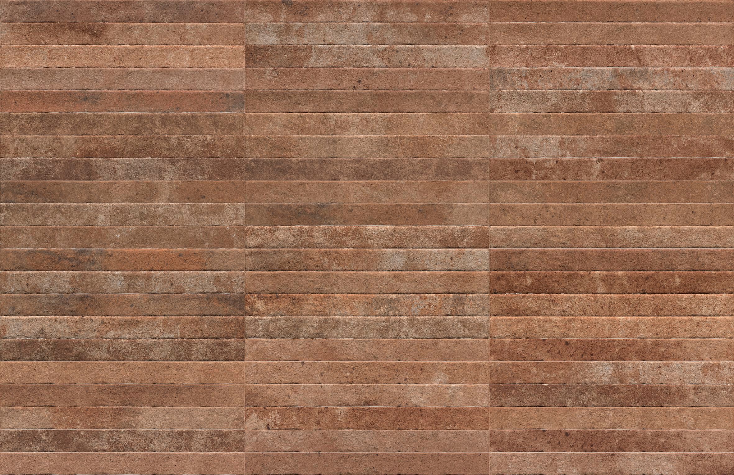 Напольное / керамогранит с терракотовым эффектом KERADOM CHIANTI ARCH-00134901 - Вид №21