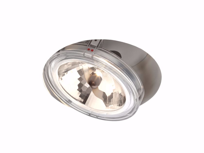 Утопленный потолочный светильник Fabbian Tools ARCH-00135711