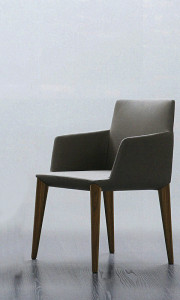 Полукресло BELLA TONON 376.11