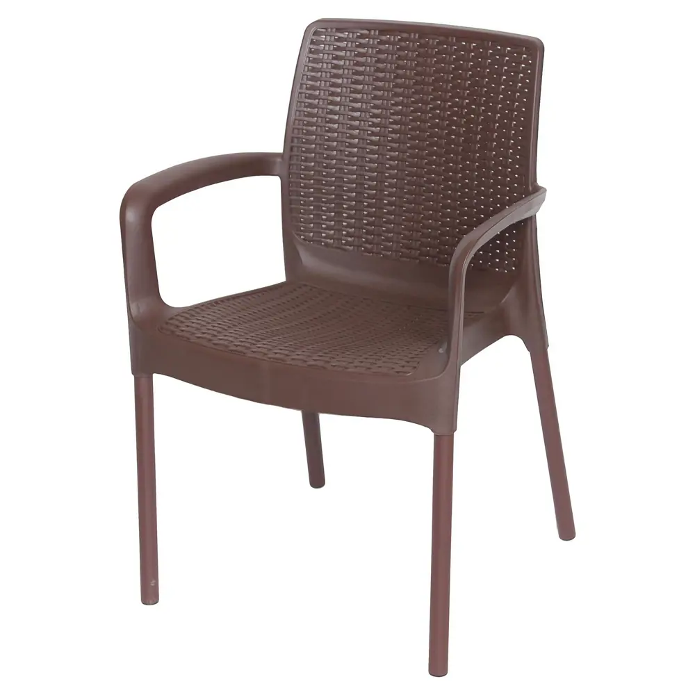 Стул Sheffilton SHT-S68, цвет коричневый STLM-2120809