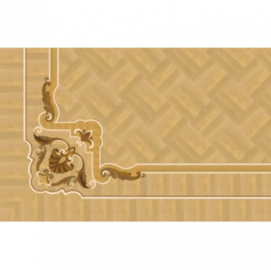 Угловой элемент Цевница