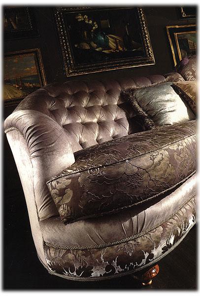 Диван Valentina PALMOBILI 903/A  - Вид №1