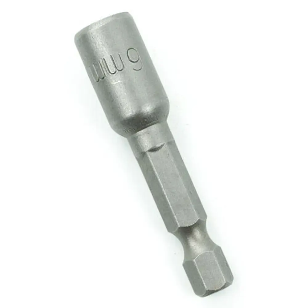 Бита торцевая магнитная Bohrer Мастер 33230648 6x48 мм, 5 шт STLM-2002213