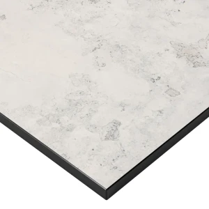ALTERNATIVE Столешница кухонная Гессо с мраморным рисунком 300×60 см 89406675