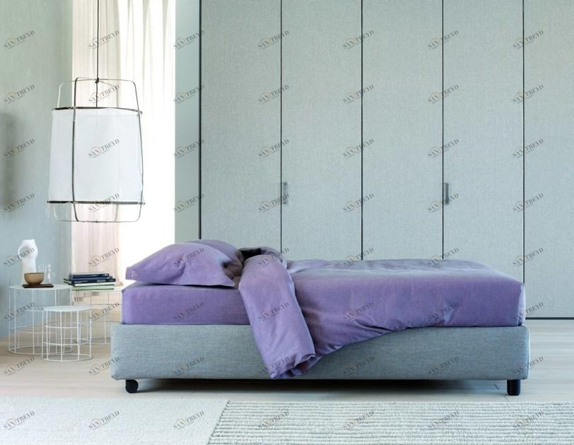 Flou Двойной контейнер Sommier Sommier sun-id-1431372