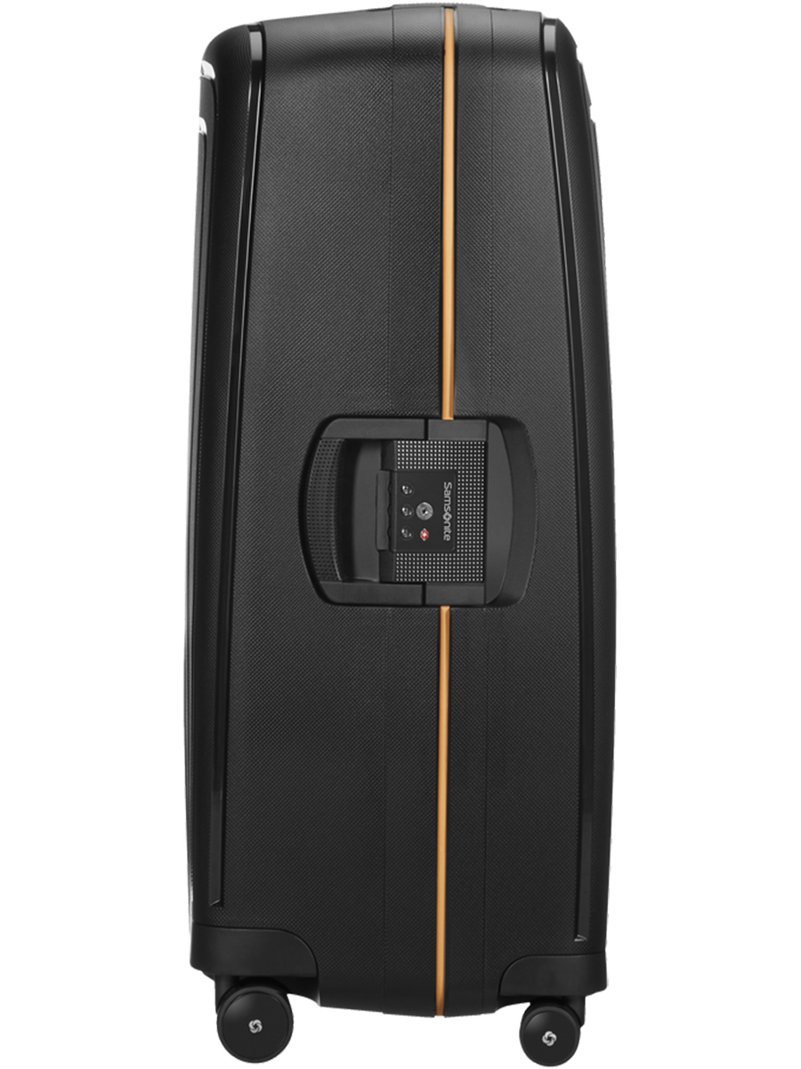 CN0-09004 Чемодан CN0*004 Spinner 81/35 Samsonite S'Cure Eco  - Вид №3