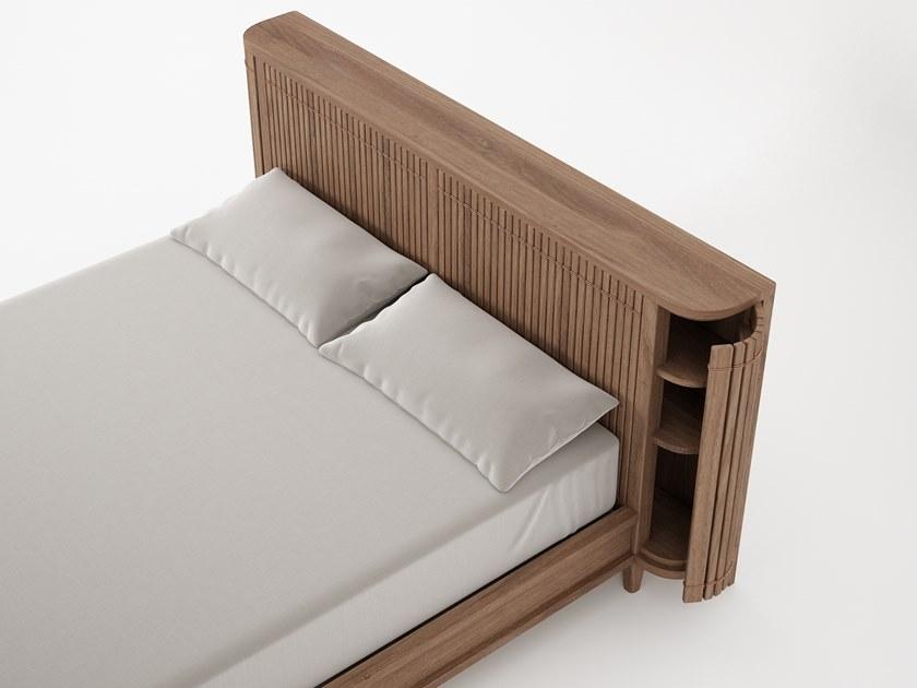 KARPENTER Деревянная кровать Koppar sun-id-1372972 - Вид №5