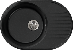 Кухонная мойка Fostogran Фортуна 404
