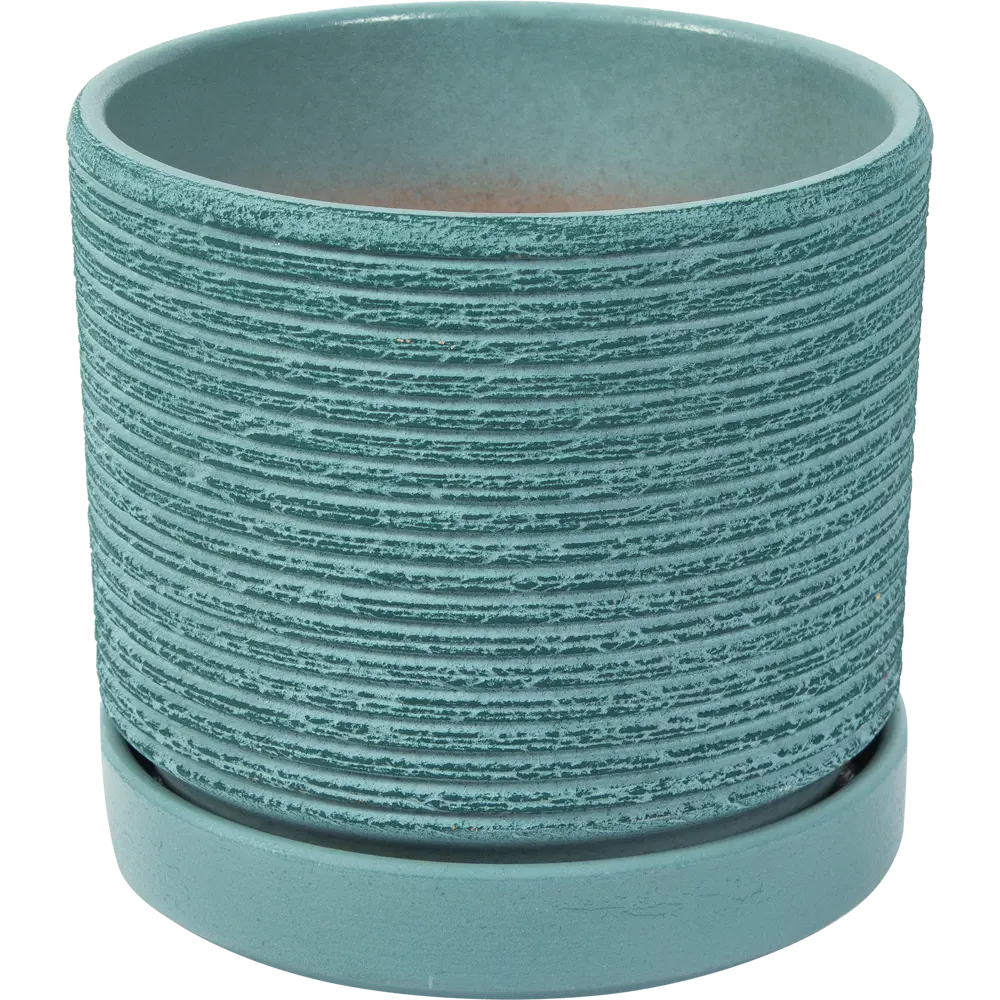 Santreyd Горшок «Лоза» керамический для комнатных растений 82278872 STLM-0023896