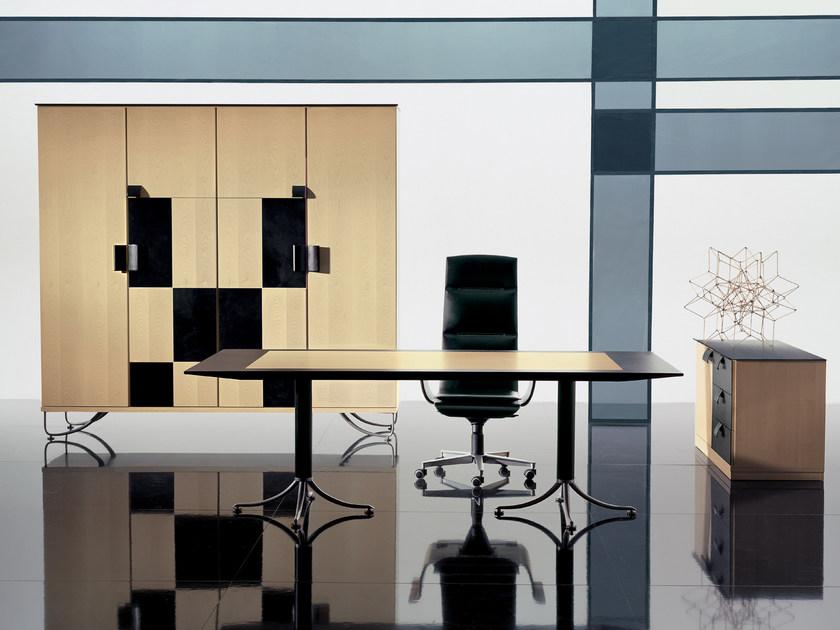 i 4 Mariani Письменный стол / стол для переговоров Bird sun-id-1365344 - Вид №2