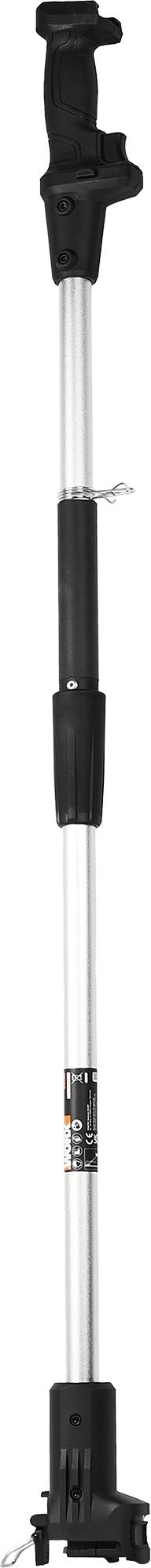 83084953 Штанга удлинительная для пилы WP342E STLM-0038925 WORX  - Вид №3