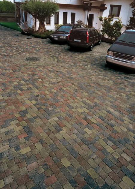 CEDA Самоблокирующийся бетонный блок для экстерьера sun-id-1391194 - Вид №22