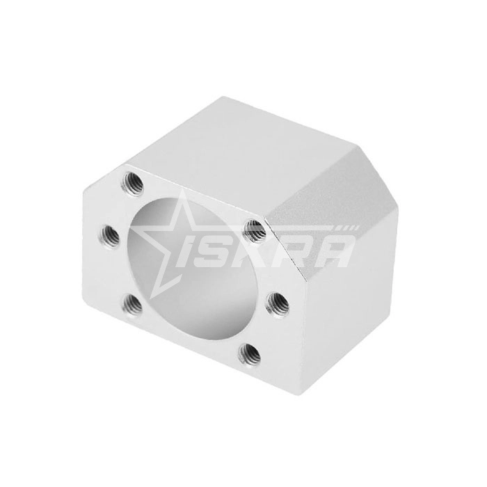 IS372 Держатель для гайки ШВП DSG1605 ISKRA 