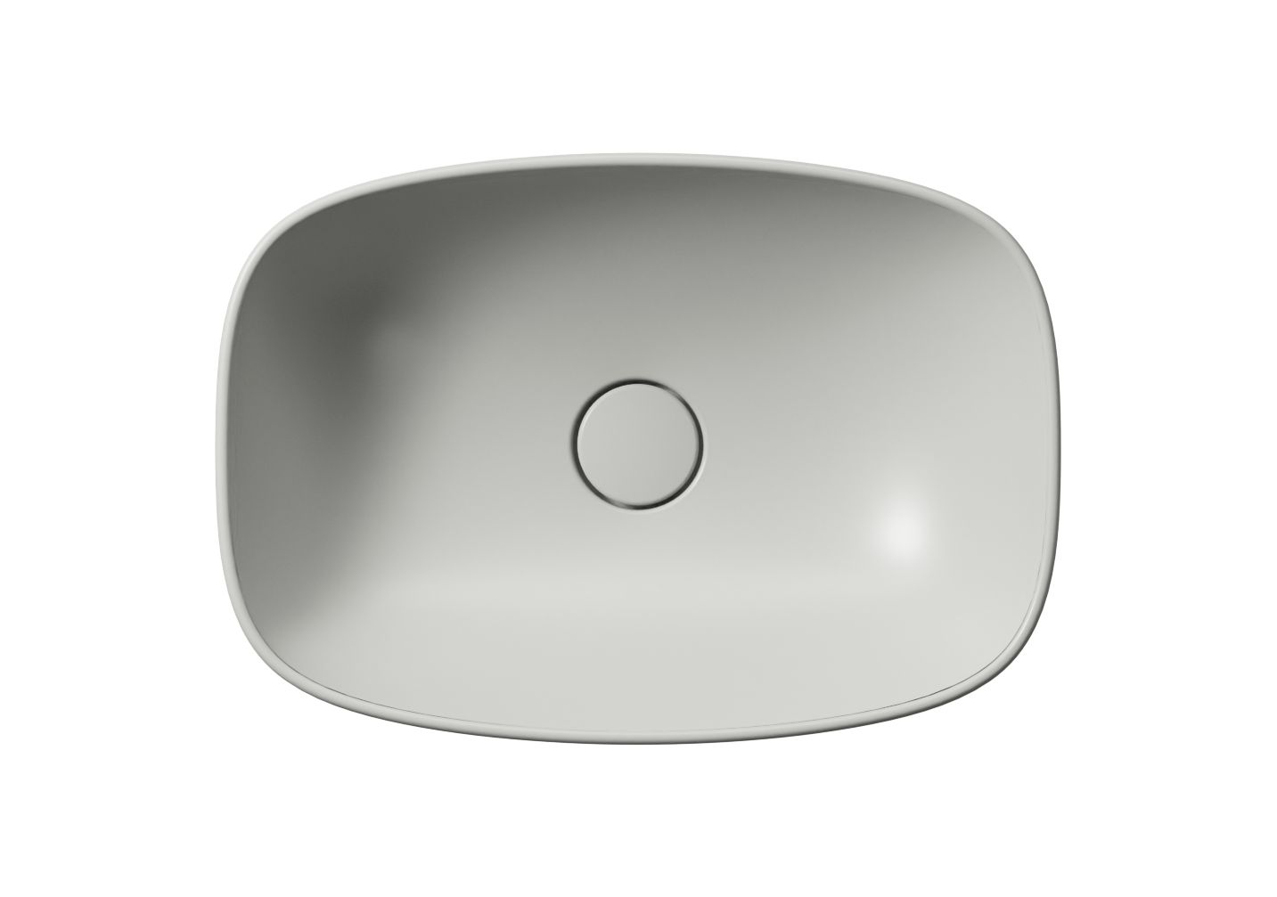 Керамическая прямоугольная столешница GSI ceramica Color Elements ARCH-00104551 - Вид №11