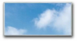 Neonny Настенный светильник / потолочный светильник из алюминия Sky Nps 3060