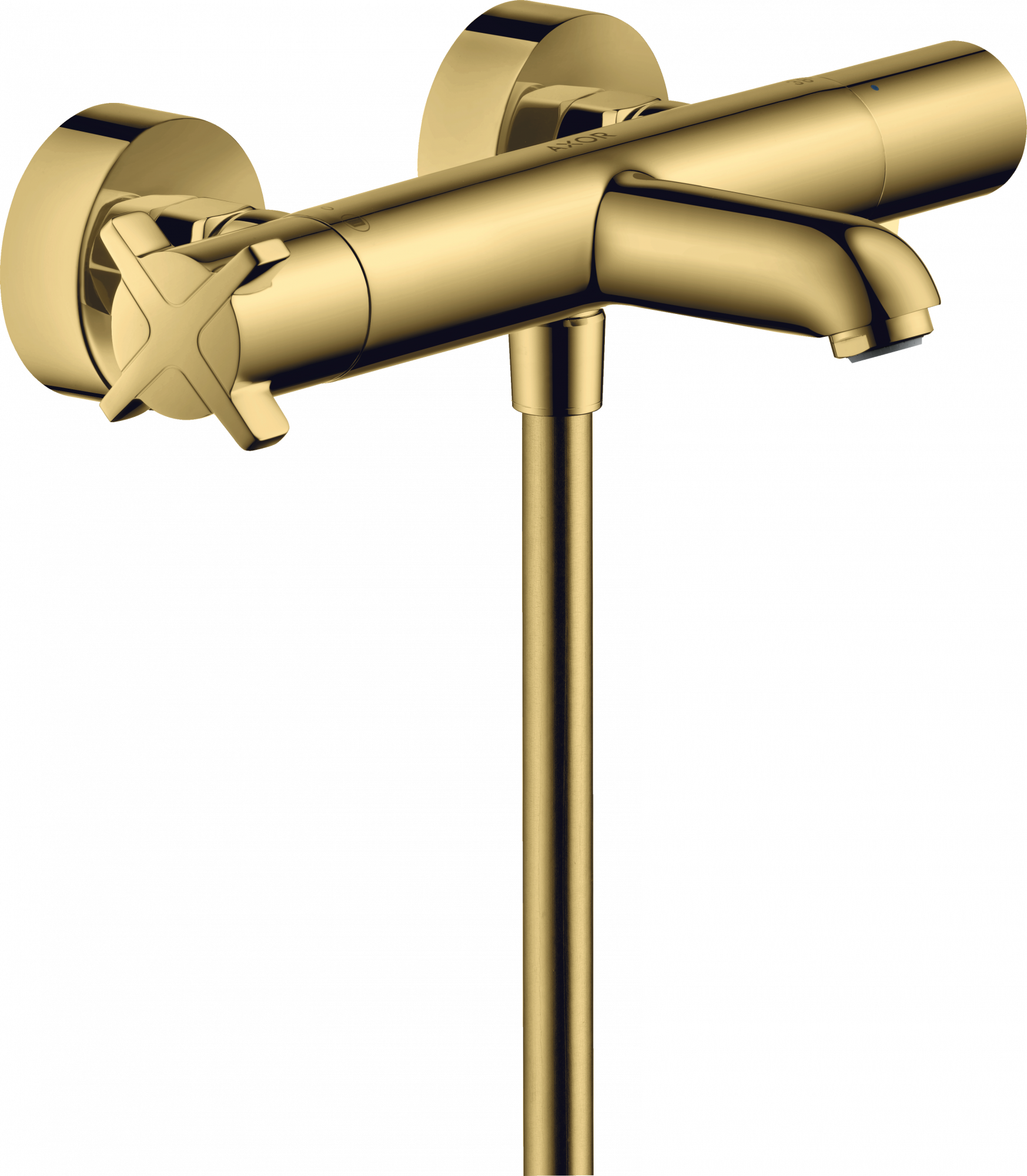 36140990 Термостат для ванны внешнего монтажа AXOR CITTERIO E