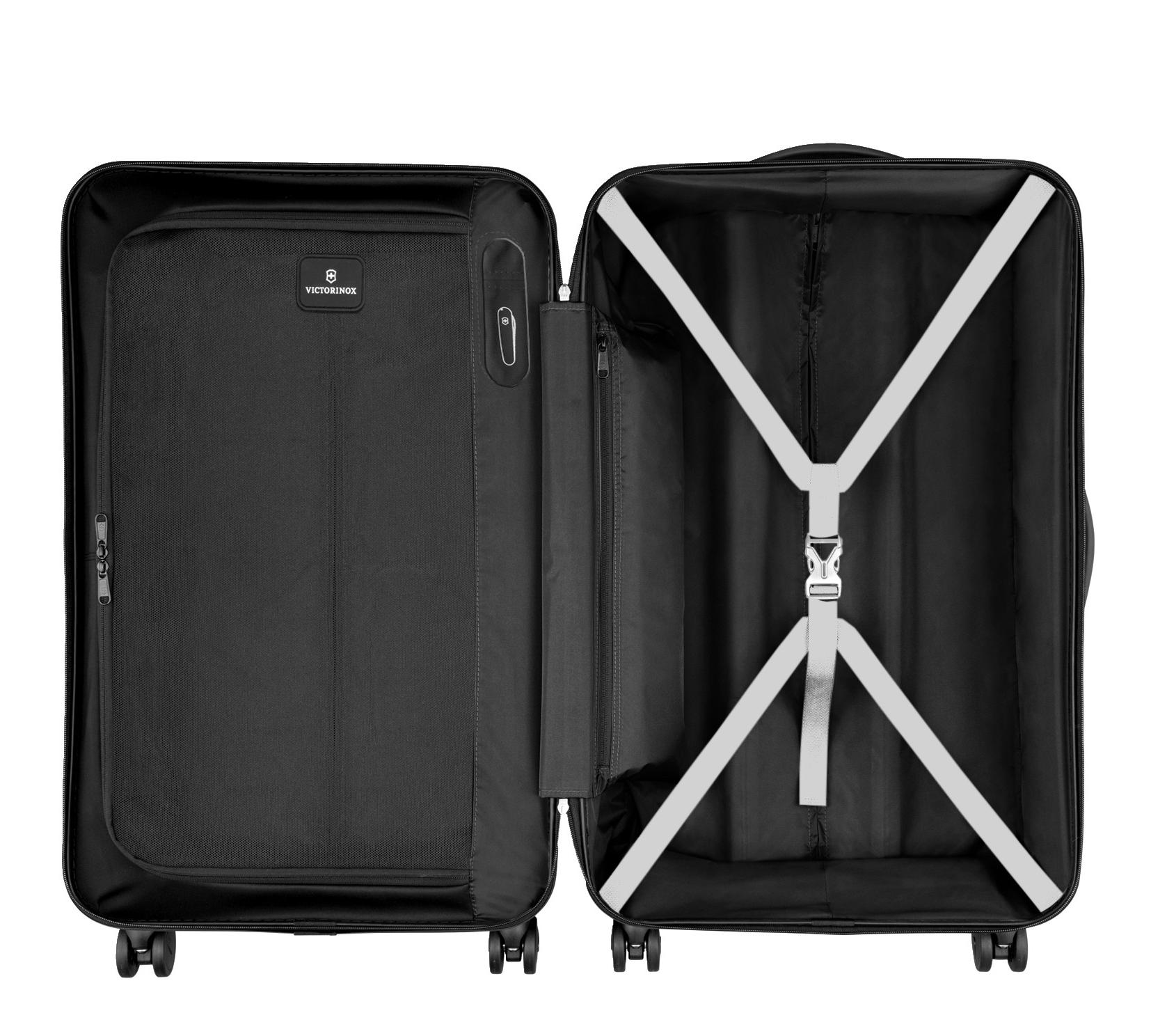 604861 Чемодан Large Expandable Victorinox Spectra 2.0  - Вид №1