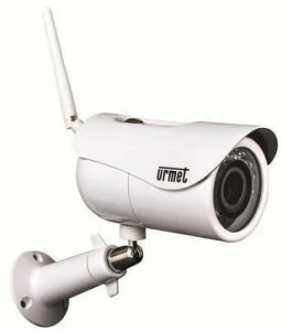 Urmet Система мониторинга и контроля  1093/184m15