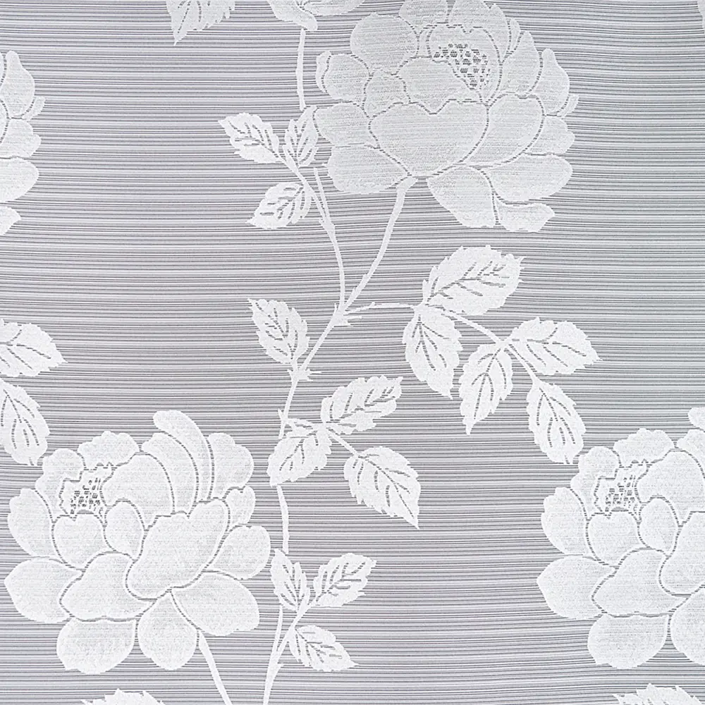 Ткань п/м «Пурэ» 150 см цвет белый ТОРГОВЫЙ ДОМ ТЕКСТИЛЬ STLM-2085483 - Вид №1