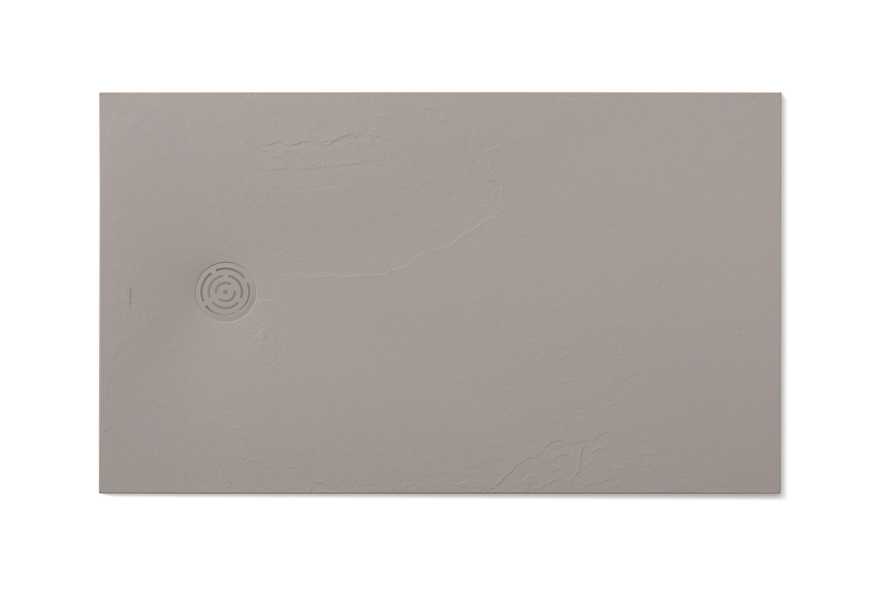 MCBATH Centuria Slate Nox R1 140x80 Прямоугольная глина sun-id-1959400 - Вид №1