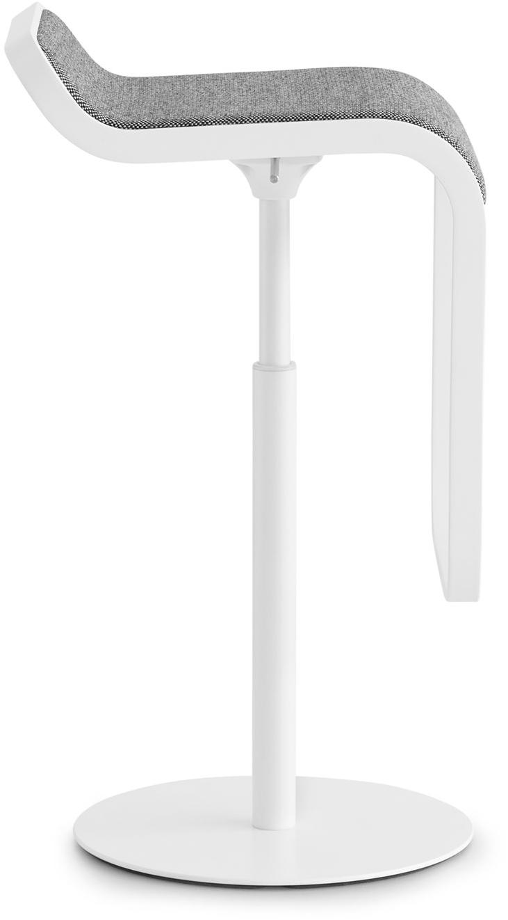 Lapalma Стул высокий поворотный с регулируемой высотой Lem S79 - Вид №7