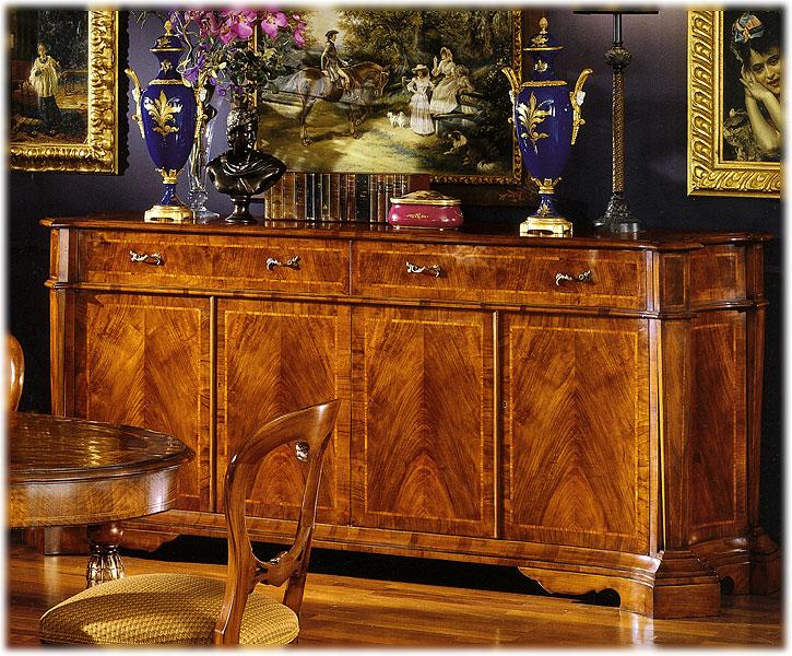 Комод Ferrara PALMOBILI 746  - Вид №1