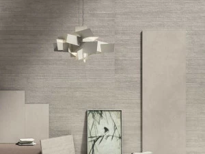 COTTO D'ESTE Стены из керамогранита / напольная плитка с эффектом бетона Cement project