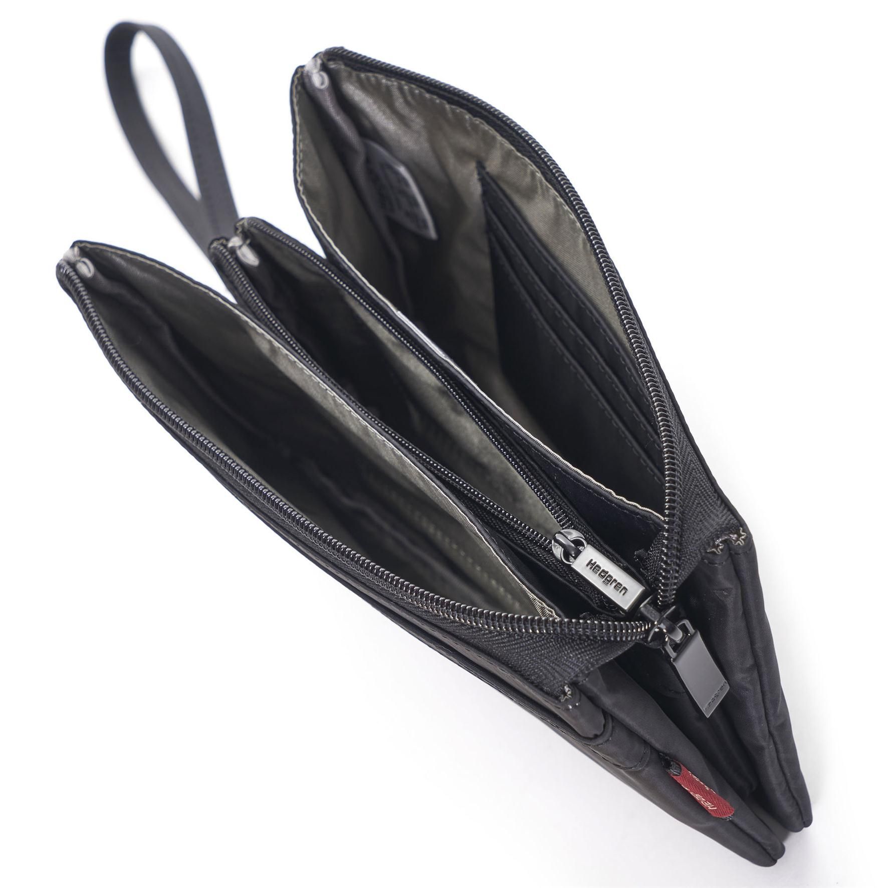 HFOL03L/003-01 Кошелек HFOL03L Franc Pouch RFID L Hedgren Follis  - Вид №1