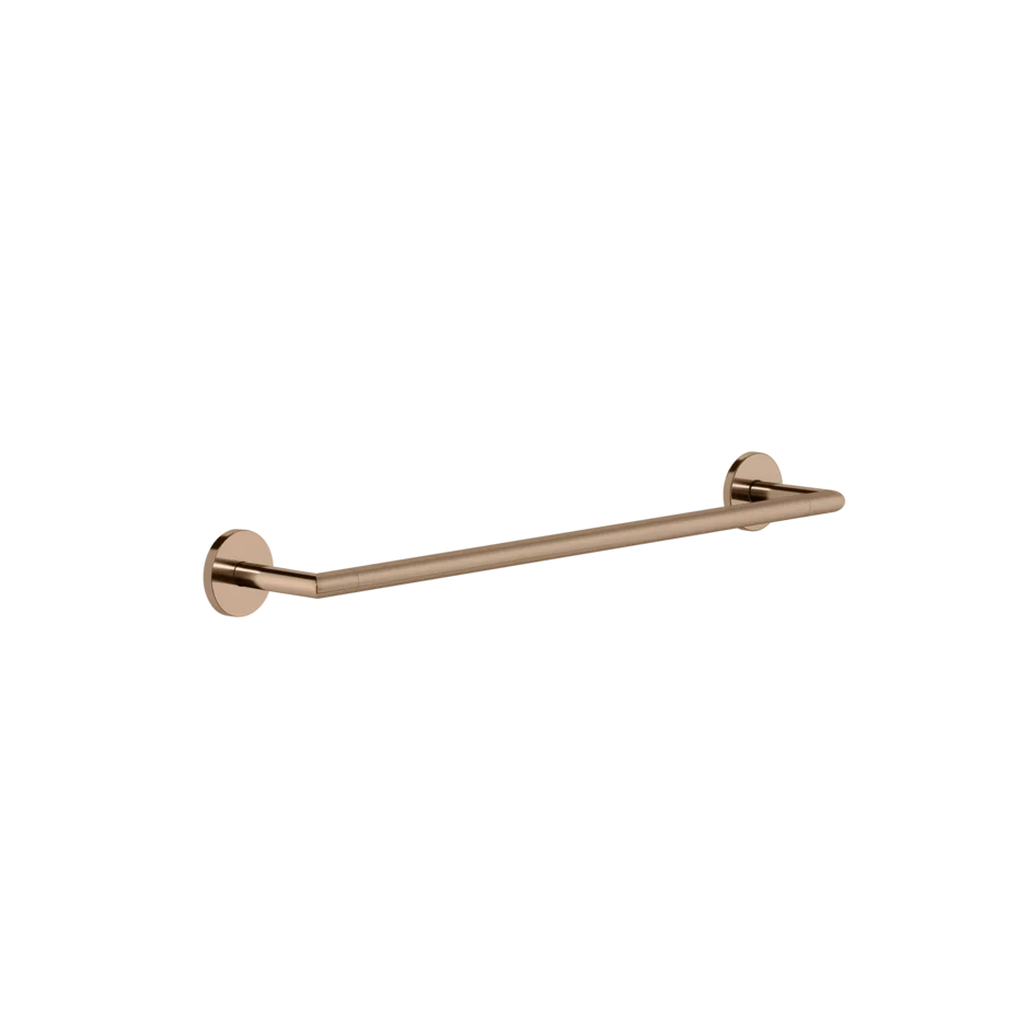 Полотенцесушитель 63700 030 Gessi Ventaglio МЕДЬ PVD 63700030