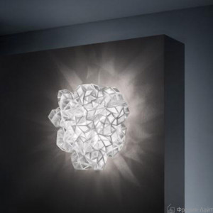 Slamp DRU78PLF0000W_000 Drusa универсальный