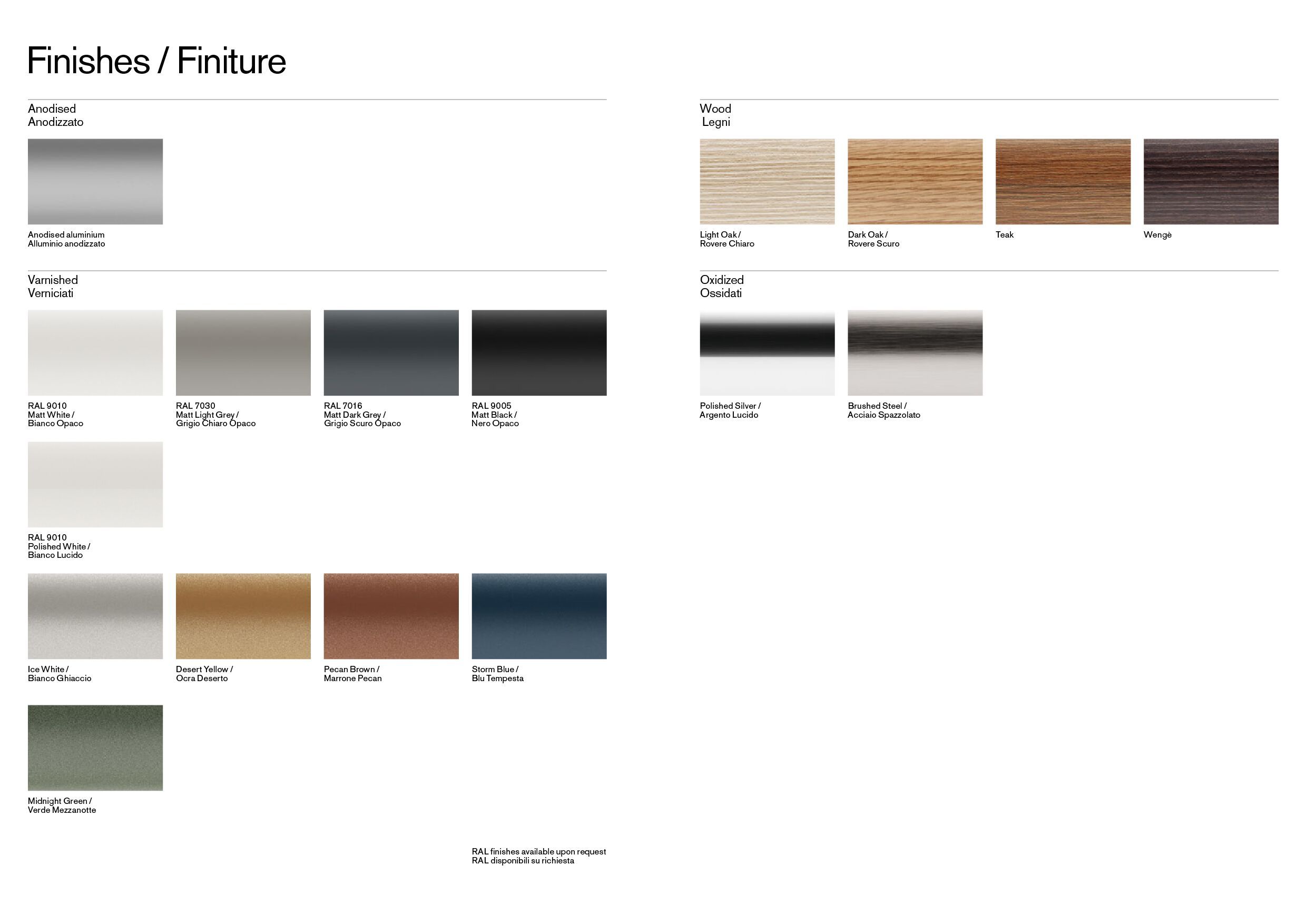 Система акустических панелей Dresswall Dresswall Acoustics ARCH-00103120 - Вид №3