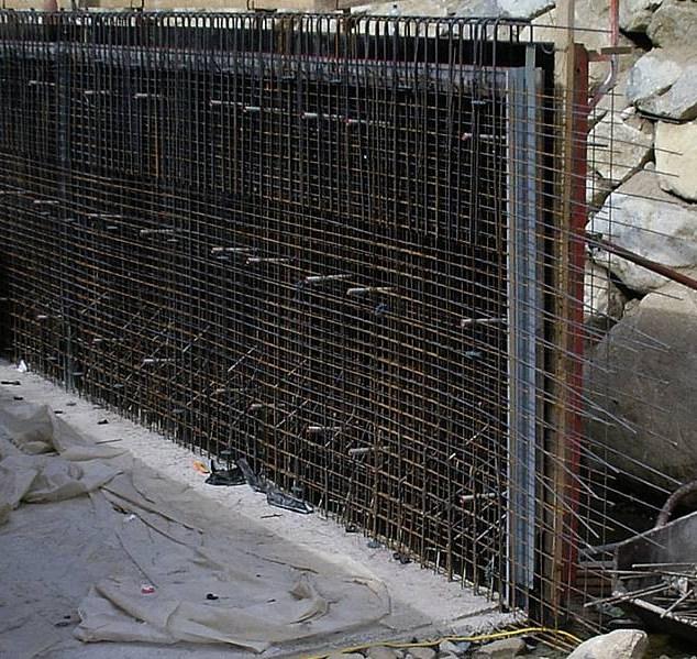 Max Frank Italy Трубчатые распорки из фиброцемента sun-id-1431539 - Вид №2