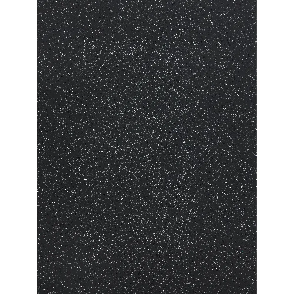 Столешница Santreyd Night - искусственный камень черный 120×80 см 84168268 Найт STLM-0046748 - Вид №4