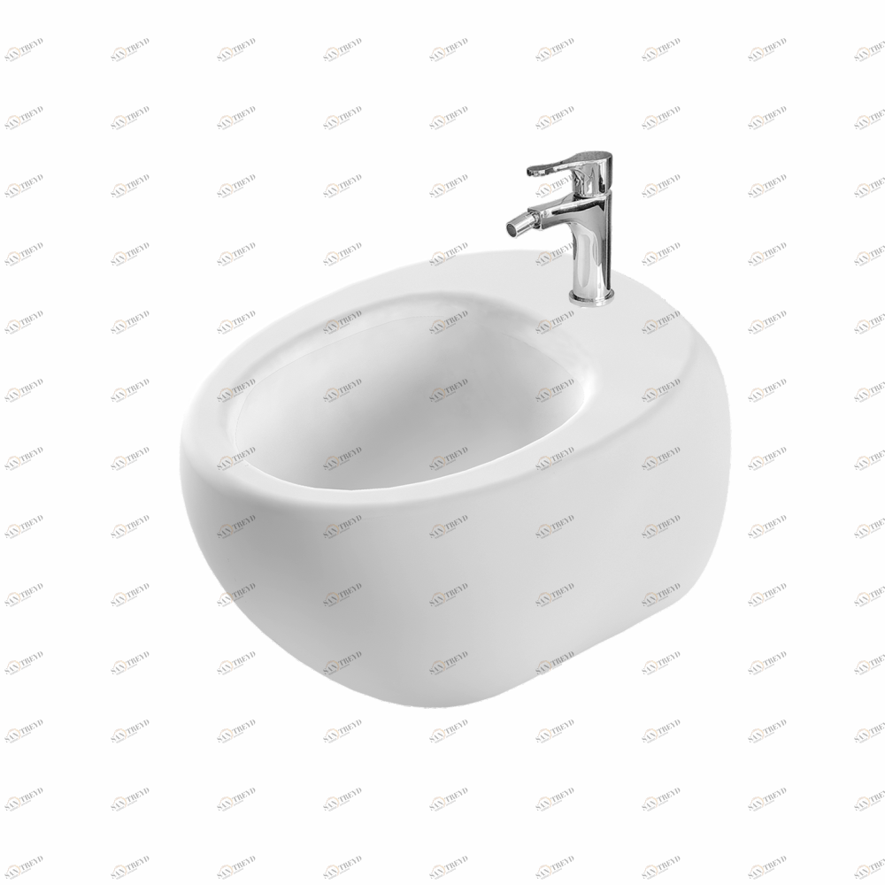 RNGSLBI01 Биде подвесное Ringo AXA ONE Santreyd