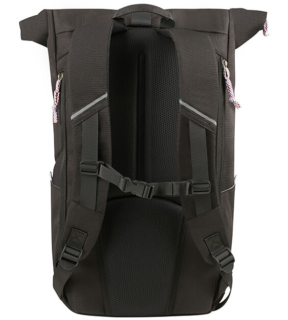 93G-09004 Рюкзак для ноутбука 93G*004 Laptop Backpack 14 American Tourister UpBeat  - Вид №1