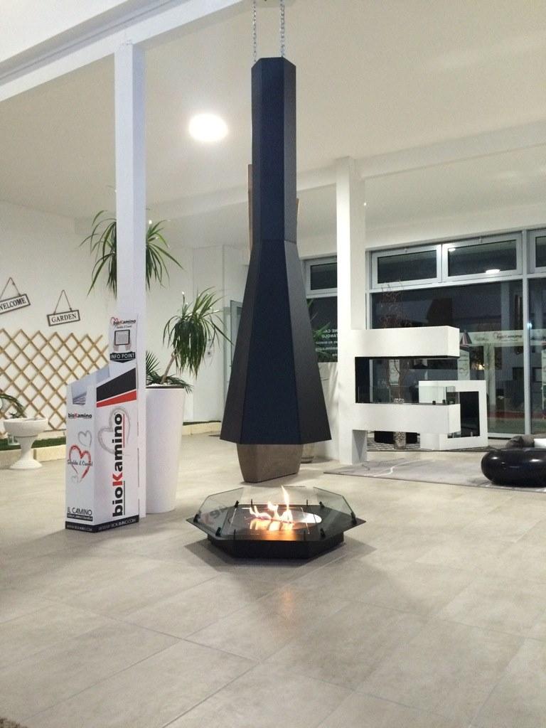 bioKamino Открытый камин на биоэтаноле sun-id-1379286 - Вид №4