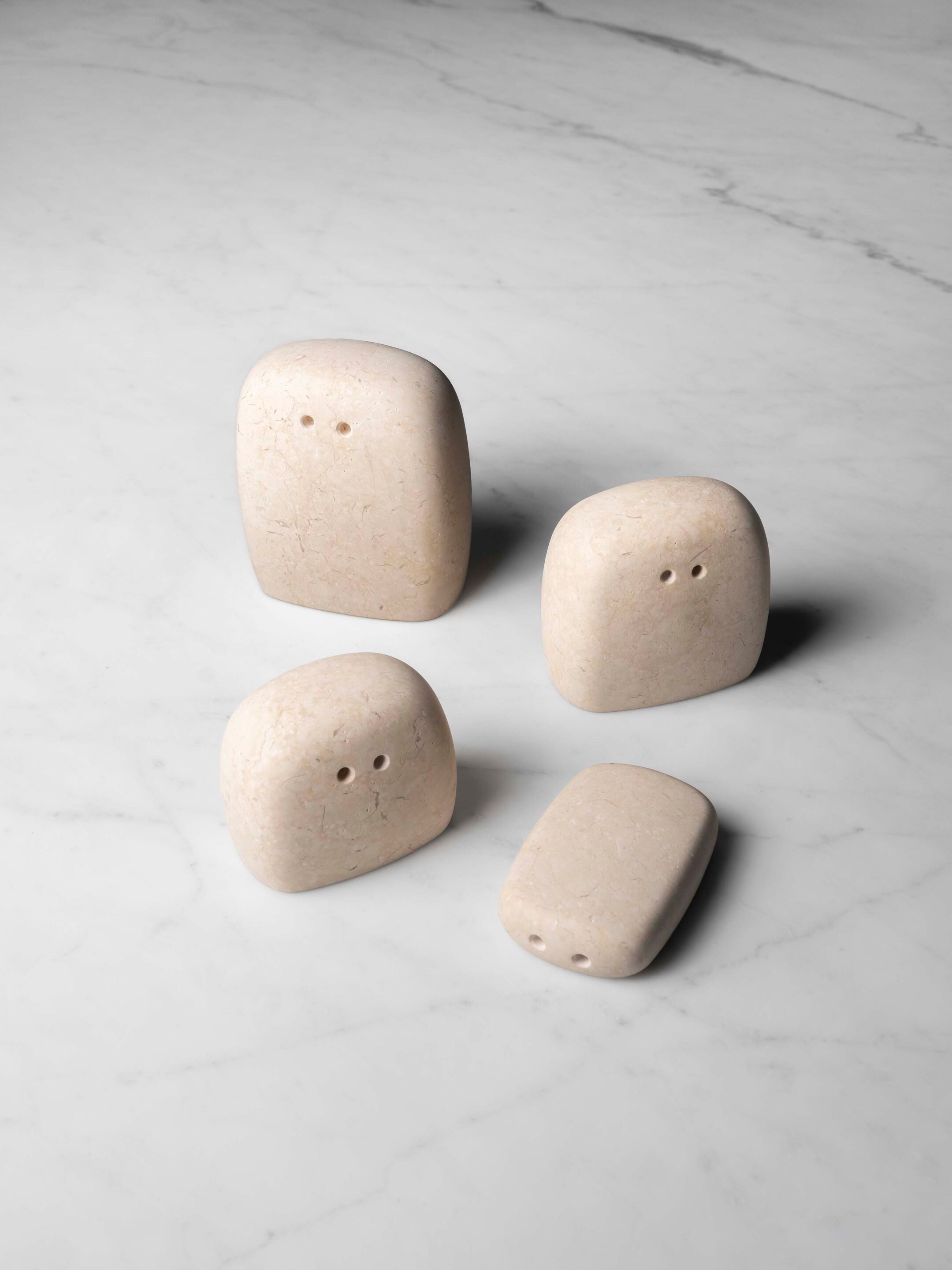 Мраморные украшения LUCE DI CARRARA OMO ARCH-00104651 - Вид №1