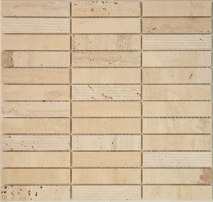 Мозаика из натурального камня KP-724 SN-Mosaic Stone