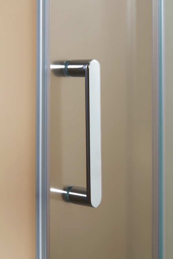 Душевой уголок CEZARES ROSA-RH-2-120/90-RO-Bi-R - Вид №5