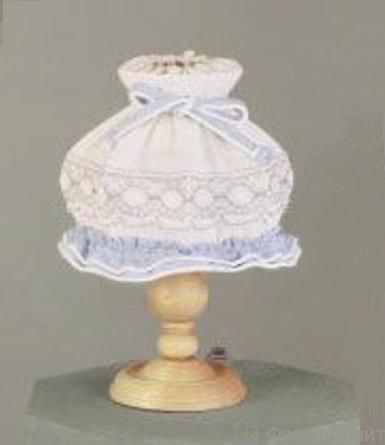 Orion LA 4K/18 голубая HOTELZIMMERBELEUCHTUNG лампа настольная 59780