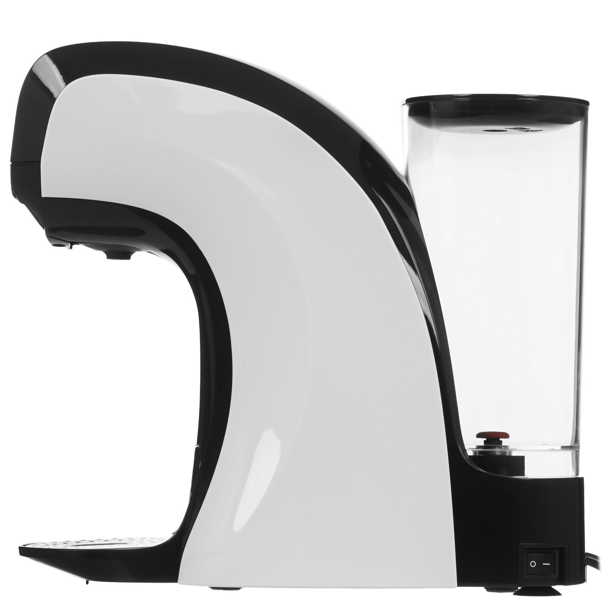 9078601 Кофемашина капсульная Vista Teano DNS400W STDN-0040830 - Вид №2