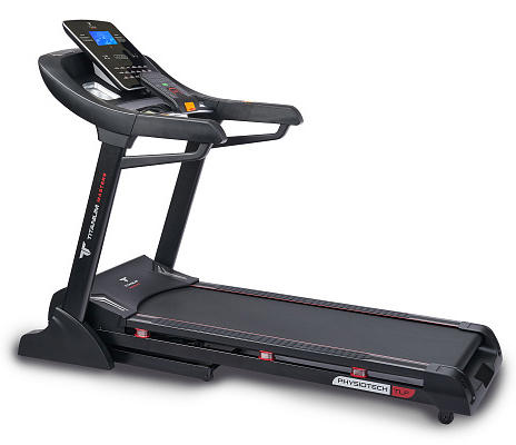 Беговая дорожка titanium masters physiotech tlf Titanium sun-id-2068544