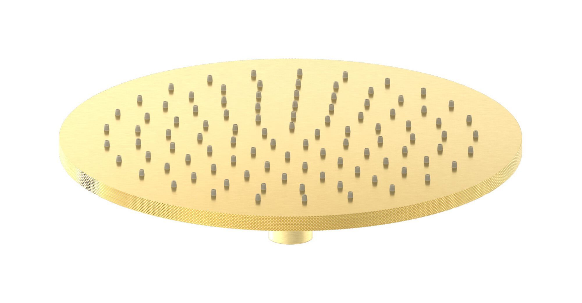 Круглая потолочная душевая головка IB промышленность ARCH-00072083 - Вид №4