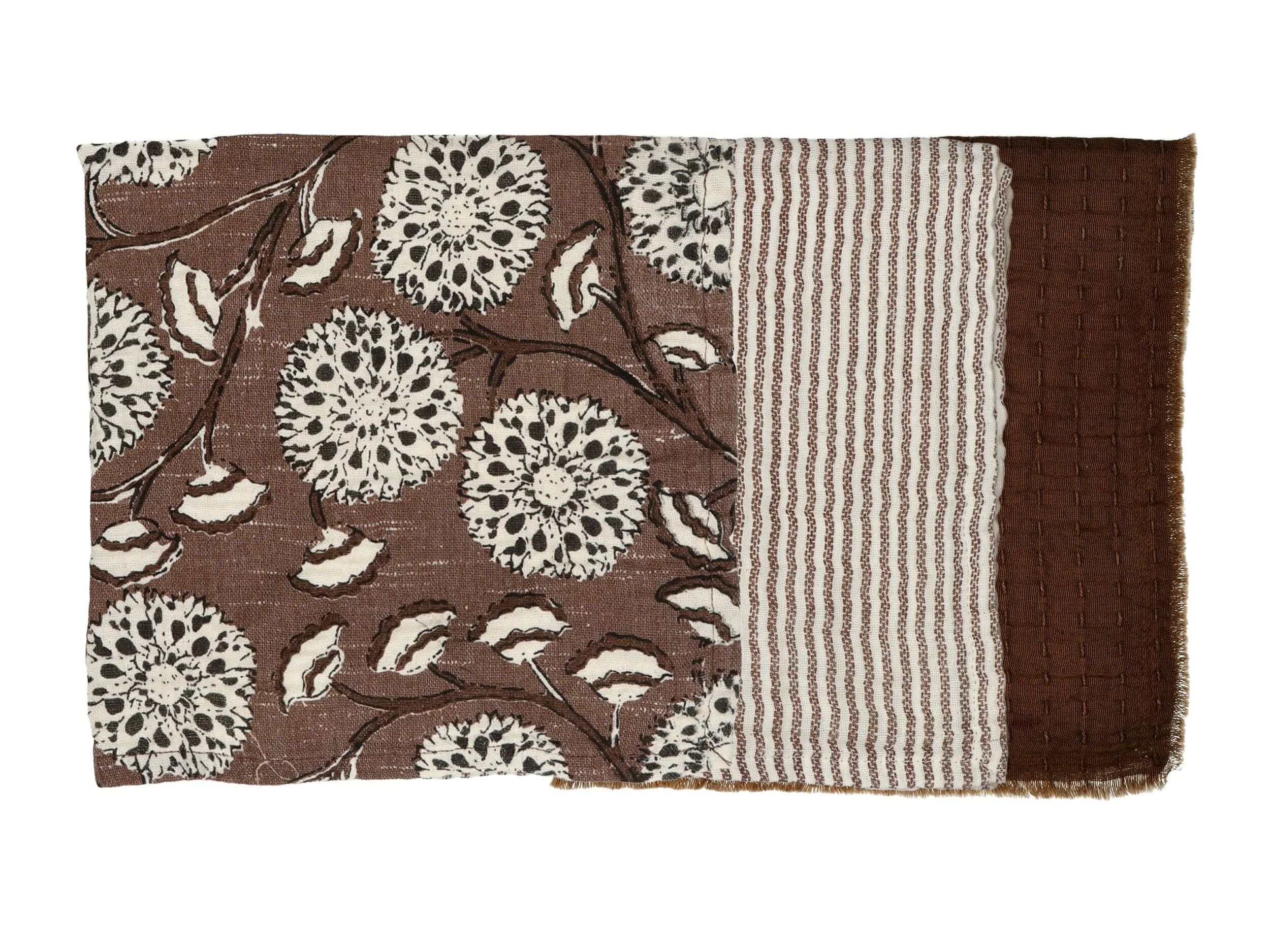 Набор льняных салфеток POMAX легкомысленный ARCH-00072000