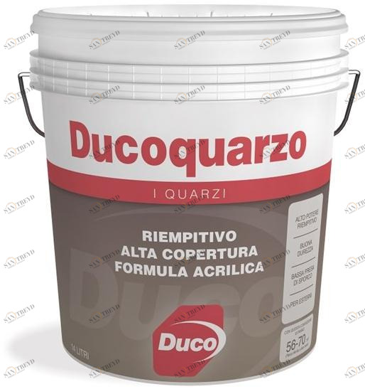 DUCO Краска из кварцевой муки sun-id-1467866