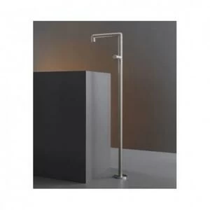 Смеситель с закладной / Cartesio