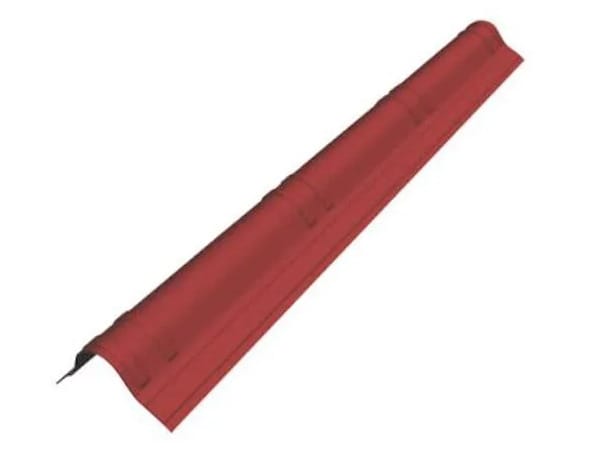 Коньковый элемент для кровельной черепицы Onduvilla ONDULINE ITALIA ARCH-00107027